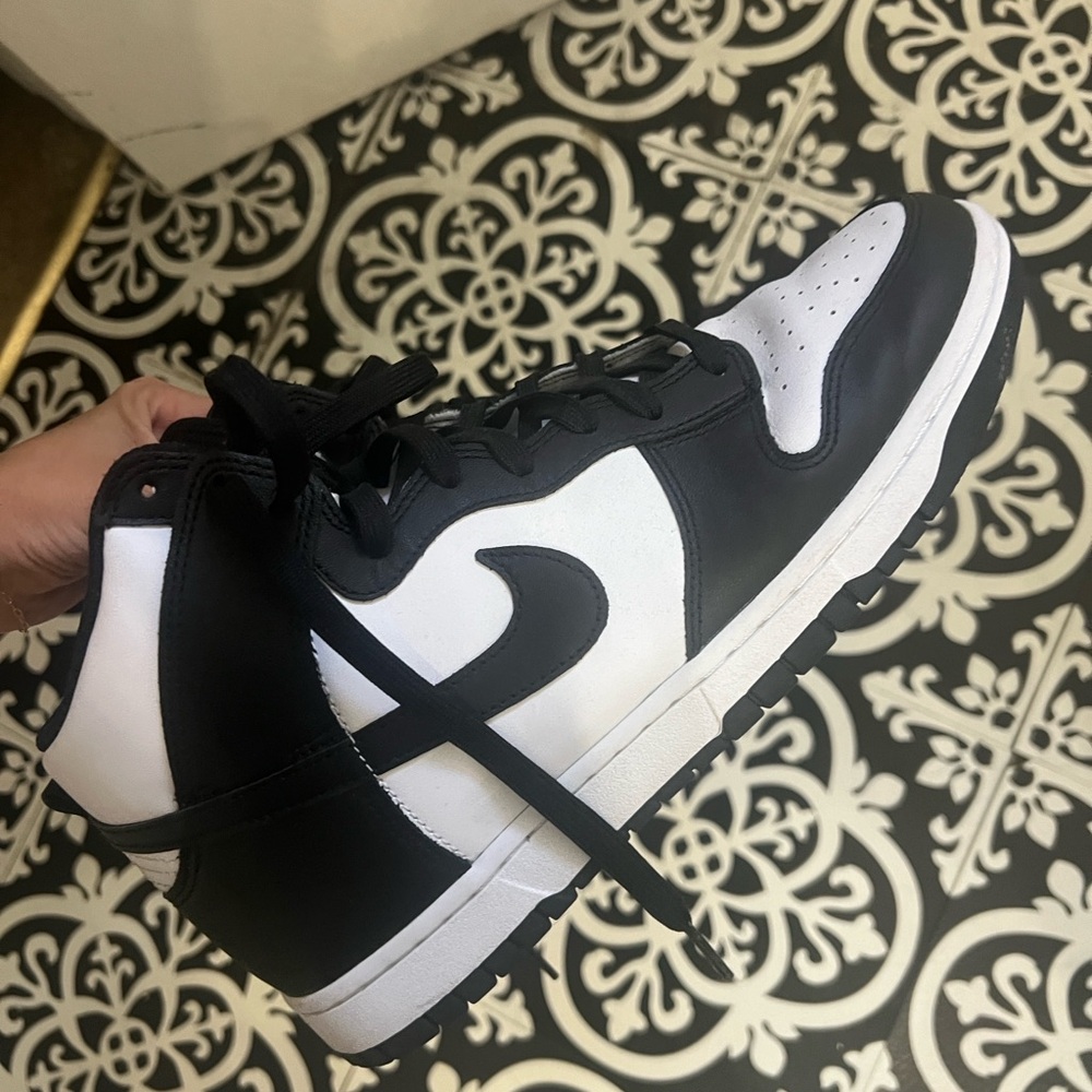 MENS NIKE DUNKS